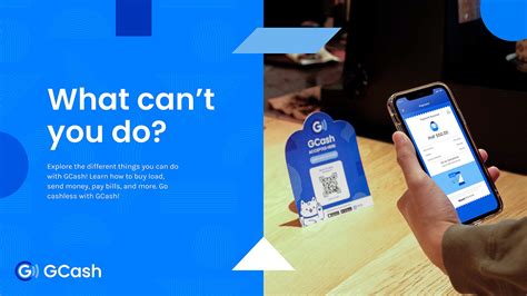 GCash: Designing the Future of Money :: Behance.